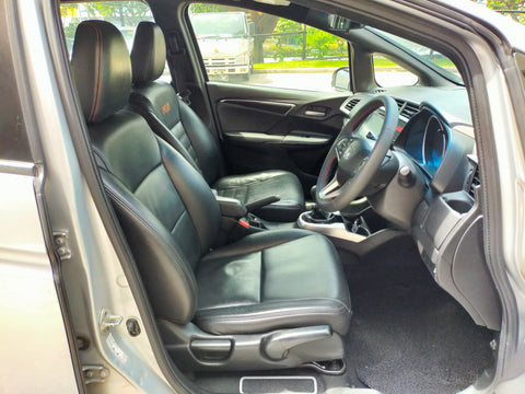 2016 USED HONDA JAZZ JHMGK5750GX202088 SLA6760C
