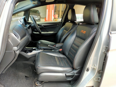 2016 USED HONDA JAZZ JHMGK5750GX202088 SLA6760C