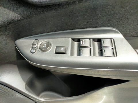 2016 USED HONDA JAZZ JHMGK5750GX202088 SLA6760C