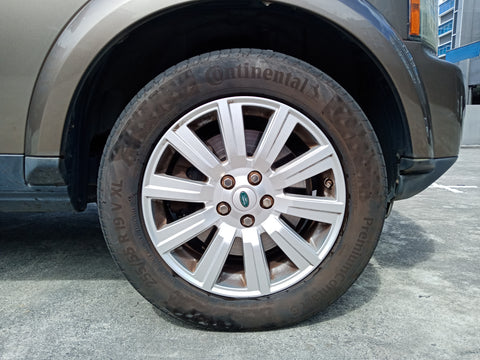 2012 USED LAND ROVER DISCOVERY 4 SALLAAAG5CA607268 SKE3591J