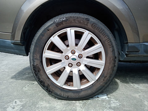 2012 USED LAND ROVER DISCOVERY 4 SALLAAAG5CA607268 SKE3591J