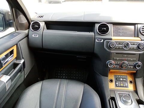 2012 USED LAND ROVER DISCOVERY 4 SALLAAAG5CA607268 SKE3591J