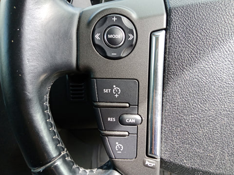 2012 USED LAND ROVER DISCOVERY 4 SALLAAAG5CA607268 SKE3591J