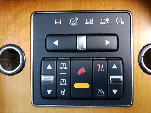 2012 USED LAND ROVER DISCOVERY 4 SALLAAAG5CA607268 SKE3591J