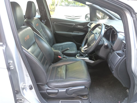 2016 USED HONDA JAZZ JHMGK5750GX202114 SLA6743C