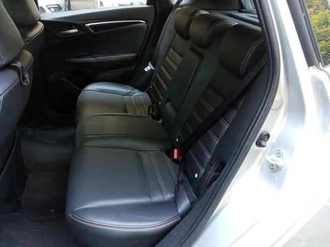 2016 USED HONDA JAZZ JHMGK5750GX202114 SLA6743C