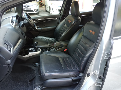 2016 USED HONDA JAZZ JHMGK5750GX202114 SLA6743C