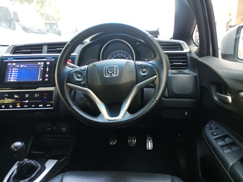 2016 USED HONDA JAZZ JHMGK5750GX202114 SLA6743C