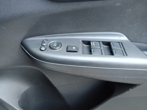2016 USED HONDA JAZZ JHMGK5750GX202114 SLA6743C