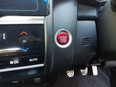 2016 USED HONDA JAZZ JHMGK5750GX202114 SLA6743C