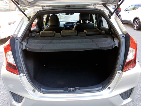 2016 USED HONDA JAZZ JHMGK5750GX202113 SLA6861U