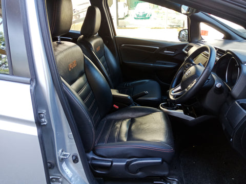 2016 USED HONDA JAZZ JHMGK5750GX202113 SLA6861U