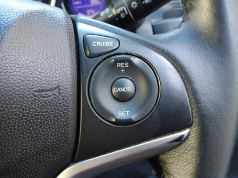 2016 USED HONDA JAZZ JHMGK5750GX202113 SLA6861U