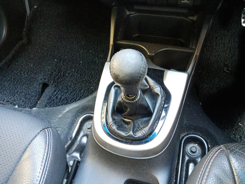 2016 USED HONDA JAZZ JHMGK5750GX202113 SLA6861U