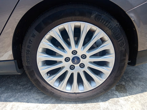 2012 USED FORD FOCUS WF0LXXGCBLCC01670 SKF7051U