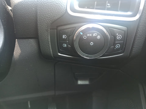 2012 USED FORD FOCUS WF0LXXGCBLCC01670 SKF7051U