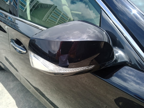 2015 USED INFINITI Q50 JN1BCAV37Z0480044 SKR8944Z