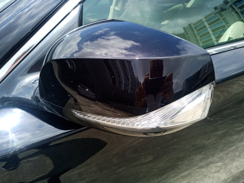 2015 USED INFINITI Q50 JN1BCAV37Z0480044 SKR8944Z