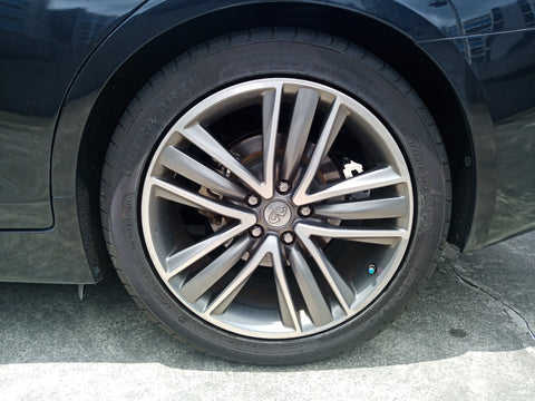2015 USED INFINITI Q50 JN1BCAV37Z0480044 SKR8944Z