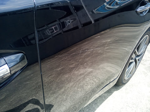 2015 USED INFINITI Q50 JN1BCAV37Z0480044 SKR8944Z