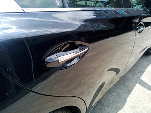 2015 USED INFINITI Q50 JN1BCAV37Z0480044 SKR8944Z