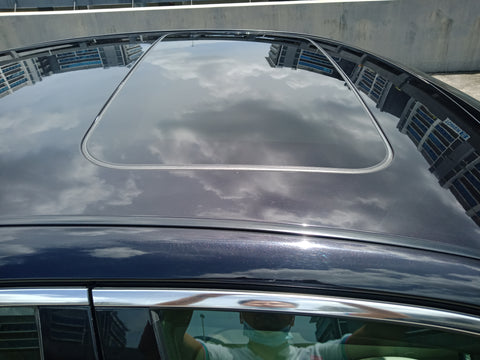 2015 USED INFINITI Q50 JN1BCAV37Z0480044 SKR8944Z