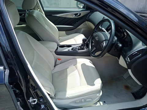 2015 USED INFINITI Q50 JN1BCAV37Z0480044 SKR8944Z