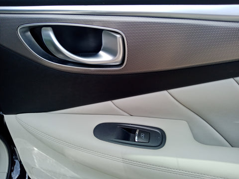 2015 USED INFINITI Q50 JN1BCAV37Z0480044 SKR8944Z