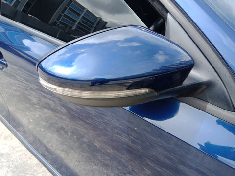 2012 USED VOLKSWAGEN JETTA WVWZZZ16ZDM005201 SMZ8484T