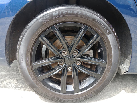 2012 USED VOLKSWAGEN JETTA WVWZZZ16ZDM005201 SMZ8484T