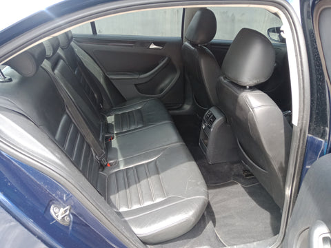 2012 USED VOLKSWAGEN JETTA WVWZZZ16ZDM005201 SMZ8484T