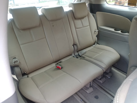 2012 USED TOYOTA PREVIA JTEGD54M80A030818 SKE4725J