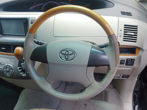 2012 USED TOYOTA PREVIA JTEGD54M80A030818 SKE4725J