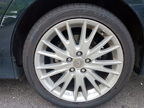 2012 USED LEXUS GS350 JTHBE1BL105002963 SKJ4333E