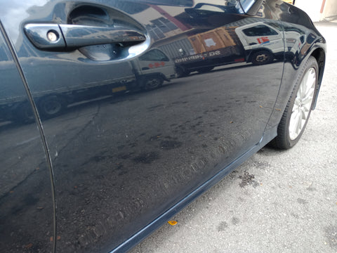 2012 USED LEXUS GS350 JTHBE1BL105002963 SKJ4333E