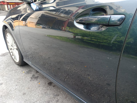 2012 USED LEXUS GS350 JTHBE1BL105002963 SKJ4333E
