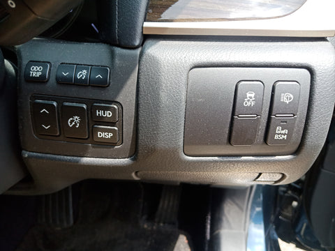 2012 USED LEXUS GS350 JTHBE1BL105002963 SKJ4333E