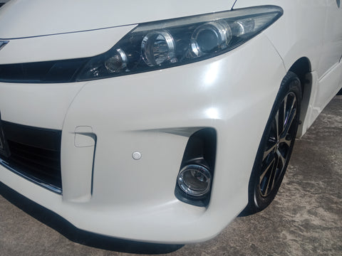 2013 USED TOYOTA ESTIMA ACR507120861 SKL4991U