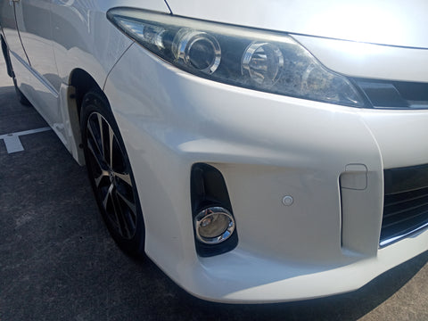 2013 USED TOYOTA ESTIMA ACR507120861 SKL4991U