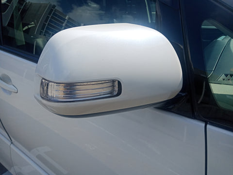2013 USED TOYOTA ESTIMA ACR507120861 SKL4991U