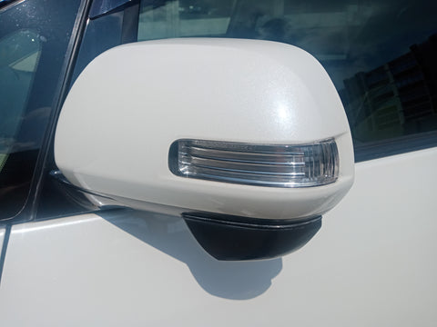 2013 USED TOYOTA ESTIMA ACR507120861 SKL4991U