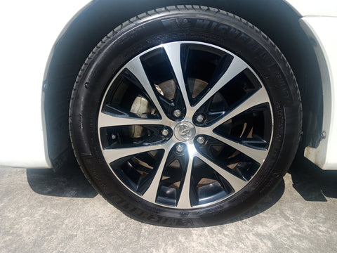 2013 USED TOYOTA ESTIMA ACR507120861 SKL4991U