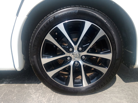 2013 USED TOYOTA ESTIMA ACR507120861 SKL4991U