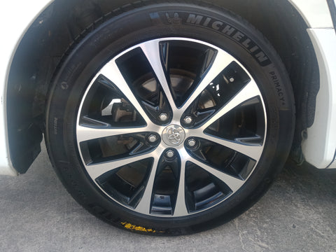 2013 USED TOYOTA ESTIMA ACR507120861 SKL4991U
