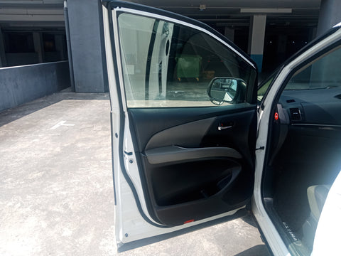 2013 USED TOYOTA ESTIMA ACR507120861 SKL4991U
