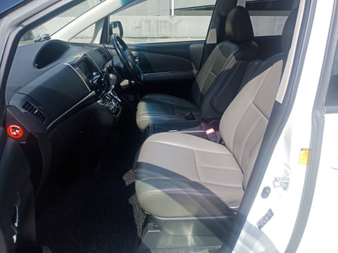 2013 USED TOYOTA ESTIMA ACR507120861 SKL4991U