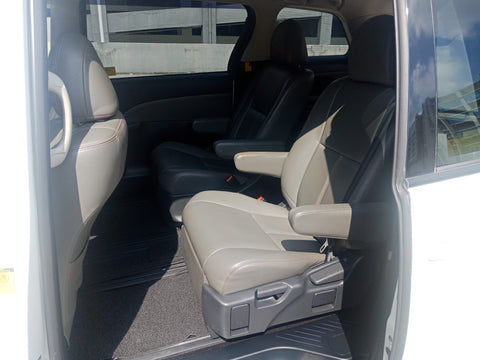 2013 USED TOYOTA ESTIMA ACR507120861 SKL4991U