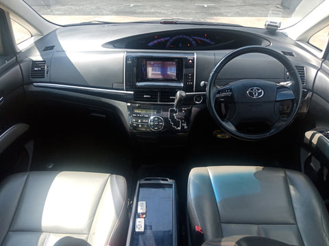 2013 USED TOYOTA ESTIMA ACR507120861 SKL4991U