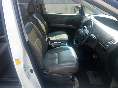 2013 USED TOYOTA ESTIMA ACR507120861 SKL4991U