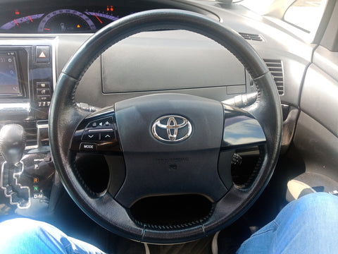 2013 USED TOYOTA ESTIMA ACR507120861 SKL4991U